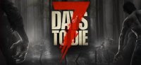 7 Days to Die PAL Xbox One PAL box art